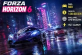 [FZ6] | 600 Cars | 1,000,000,000 Credits | Wheelspins | Super Wheelspins | INSTANT DELIVERY | Full Access | 24/7 Support | GCLD1341