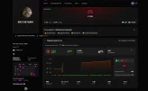 CS925 FACEIT 10 LVL+PRIME, 2199 ELO, 1349 MATCHES, 2022 REG, NON VERIF, 5 MEDALS
