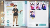 SEA Lvl 59|4 SP [(Iwaizumi,Oikawa,Kuroo)+Memo,Nishinoya]|3 UR [Ushijima,Sakusa,Oikawa]+Memo|14 SSR|Log Google|Check SS|HFH1051