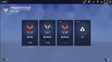 BRONZE 1 TANK SILVER 4 DPS BRONZE 1 SUPPORT Overwatch 2 ACC PC BATTLENET EVERY HERO IS UNLOCKED | PHONE VERIFIED | Original DETAILS FULL ACCESS