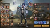DDS514: All Platform - Account 102M - Vip 10 - 16 Heroes Max Level 60 - BC20 - Fill t5 - 28k gems - 1 skin house