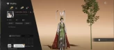 GLOBAL|Lv 10|1 Harmonic Core|GS 3896|Return of Spring Set,Anthem of Ages|Nameless Sword|Female MC|Netease|CheckSS|[WWM1175]