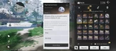 GLOBAL|Lv 14|1 Harmonic Core|GS 3878|Anthem of Ages,Vermellion Drum,Golden oath|Nameles Sword|Female MC|Netease|Check SS|WWM1171
