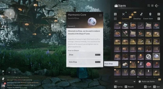 Global|Lv 95| 3.117 GS|Peaceful life Set|Leaves of Devotion|Anthem of Ages|Maple Edge|2 HC|Snowparting|Female|Netease|WWM1212