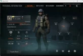 Mobile | Lvl 23 | SV 20.5M | CV 17.8M | Take Mail | Log Infinite | CN On 2* SCAR SCAR-L | Glacial SVDS | Diamond AKM | AB027B