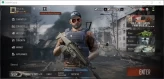 MOBILE|Lv 30|SV 89M|CV 81M|6 Set|Maelstrom AKM,QS AKS-74U,Maelstrom AUG,WP AR-57,Peak AEK,DA ACE31,etc|CN Off|Infinite|AB3409
