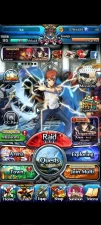 Global|Rank 95|16 Ascend 8 TW|(S Miyu,Shirou,DL Rimuru,DLS Rimuru,Fen,S Chloe,Miyu,Homura Akemi)+TW,Etc|Lpot 164 24 RGB(GS2699)