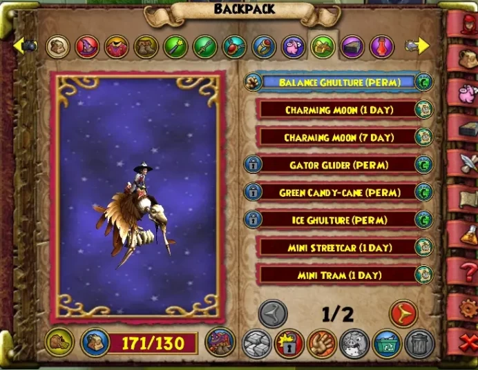 NA 2 char|Lvl-171 SUP Necro + Lvl-170 SUP PyroMancer|FellDreamReaver + GothFairy, 43 Pet, 10 Perm Mount|Email Changeble(WZR715)