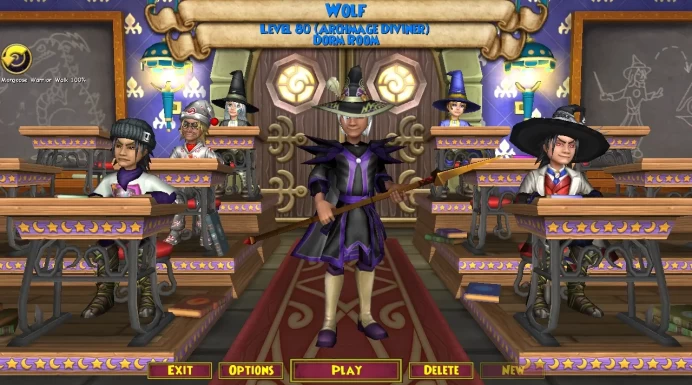NA 2 char|Lvl-171 SUP Necro + Lvl-170 SUP PyroMancer|FellDreamReaver + GothFairy, 43 Pet, 10 Perm Mount|Email Changeble(WZR715)