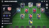 FFM39//ACCOUNT WITH 38 000 Crystal 1 238 000 000 coins UTOTS 124 Messi, 124 Kvaratskhelia, 124 Yamal