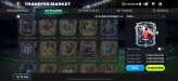 FFM41//ACCOUNT WITH 125 OVR + 142B T.V |  3.5B coin | Prime ico r9 | iOS & Android