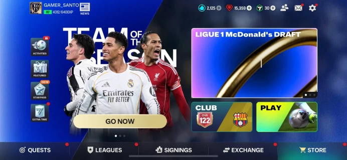 FFM43//ACCOUNT WITH 67 Billion coins cash | 122 ovr | ios & Android