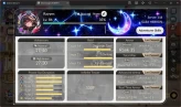 Global|Full EX7 (Fai,Melia,Juri,Rosie,Gelidus)|13 TC6 Dellons,Skuld,Kyle,Lu Bu, Etc|1 LegCost|46K Ruby|LogNetmarble|7KR027B