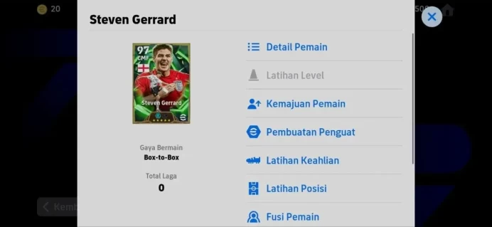 Mobile|PW 3181|Epic Shevchenko,Gerrard,Zanetti,Diouf,Hazzard Etc|SHW Messi,DeGea,Neymar,KDB,Carvajal Etc|2026|Check SS EFB1847B