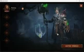 EU - secheron|CS ON|Lv60 (632)|Druid|CR 36K|Reso 540|Paragon Maledictor|Inferno I|3 Cosmetic|Take Mail|CheckSS(DI1339)