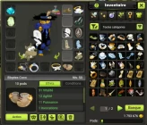  [Tiliwan] Enutrof LVL 124 +1,8M Kamas - Non Certifié - Compte UP à la main - Instant Delivery !