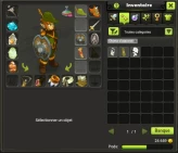 [Tiliwan] Cra LVL 161 +2M Kamas - Non Certifié - Compte UP à la main - Instant Delivery !