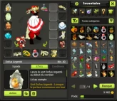 [Tiliwan] Sacri LVL 200 / Panda 200 +5M Kamas - Non Certifié - Compte UP à la main - Instant Delivery !