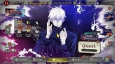 NA |PR 14|11 SSR 2 Limited|Within Infinity Gojo,Entrusted Life Yuji,Junpei,Kaito Yuki,Etc]|19 SSR Memo|Log Bilibili|JJK798