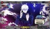 SEA |PR 23|15 SSR 2 Limited|Within Infinity Gojo,AEL Yuji,JunpeiA1,TSK Toji,Choso,HP Gojo,Etc]|37 SSR Memo|Bilibili|JJK800