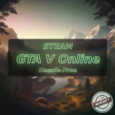 [STEAM PC - ENHANCED] 1 Billion in Pure Cash + Level 120 + Max Stats + [Community RESTRICTIONS Steam | GAME Available without any p #LOT-139171