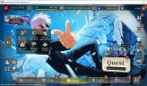 SEA |PR 8|4,9K Cube|12 SSR 2 Limited|Executioner Yuta,Entrusted Life Yuji,Strongest Blue Gojo,Etc|22 SSR Memo|Bilibili|JJK805