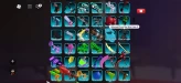 (ROBLOXRIVALS) ROBLOX2261//ACCOUNT WITH PERMAFROST/BONECLAW /KEYVOLVER /258LVL /FULL DONATION ACCOUNT /LOTS OF WEAPONS AND SKINS