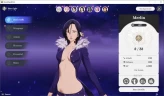 EUROPE |Fresh Starter Lvl 2|2 SSR| Merlin, Guila + 1 SSR Selector |5 SR|Act 1 Story|Log NetMarble|Take Mail|SDO1159