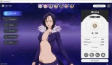 EUROPE |Fresh Starter Lvl 2|2 SSR| Merlin, Guila + 1 SSR Selector |5 SR|Act 1 Story|Log NetMarble|Take Mail|SDO1158