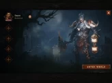 OCE - azmodan|CS ON|Lv 60(930)|CR 60,930|Barbarian|CR 360|Reso 360|Maledictor|Inferno I|Take Mail|CheckSS(DI1340)