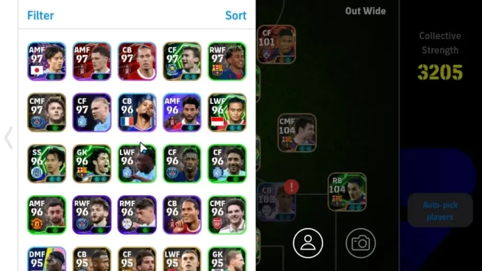 Android|BigTime Bergson,Epic Pep Guardiola,Marco van Basten,Mark van Bommel,Albert Ferrer,Jevler Z,etc|PES2026|Take Mail|EF1971