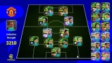 Android|BigTime Roberto Carlos,Epic Lothar Matthaus,Jan Koller,Gabriel B,ShowTime Jude Bellingham,etc|PES2026|Take Mail|EF1964