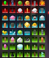 (ROBLOXRIVALS) ROBLOX2269//ACCOUNT WITH KEYSHOT/14 PRIME WEAPONS/15 LEGENDARY SKINS/38 NORMAL SKINS/69 LVL/43 WEAPONS