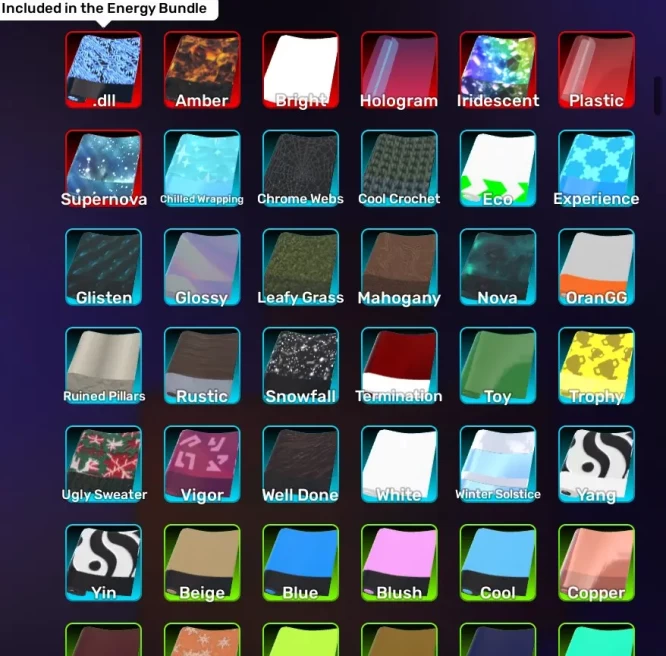 (ROBLOXRIVALS) ROBLOX2270//ACCOUNT WITH 92 LVL /237 KEY /4 PRIME WEAPON /3 DONATE SKIN /52.000 ROBUX DONATE TOTAL