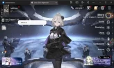 GLOBAL|Lv54|5 SSR[TenebriaM2+Sign,DianaM1,RinM1,Yuki,Renoa]+10 SR[MikaM6,NiaM3,etc]|1 SSR Partner|2 Selector Card|Stove(CZN2072)
