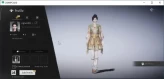 GLOBAL|Lv 72|GS 11K|2 Harmonic Core +15 Lingering Melody|Humble Hero|Peaceful Life|47% Oddty|6,7K Jade|MC Female|Netease|WWM1141