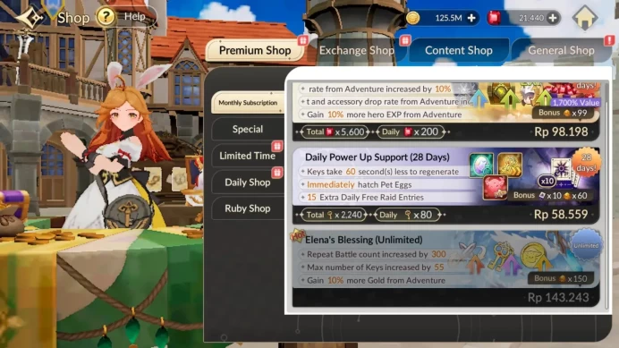 Global|FullEX7(TC2Fai,Juri,Gelidus,Melia,Rosie)25TC6(Kyle,Lubu,Teo,Freyja,Yeonhee,Pallanus)|1Legcost|Blesperm|Netmarble|7KR031B
