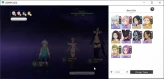 EU|Lv 2|Starter 3 SSR [ Merlin,King,Guila ]| +1 SSR Selector |7 SR |Act 1 Story|Log NetMarble|Take Mail|SDO1140
