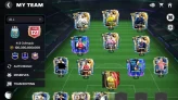 FCM49:  FC FIFA MOBILE  /All Platform Global  - Over 127/120B Value 