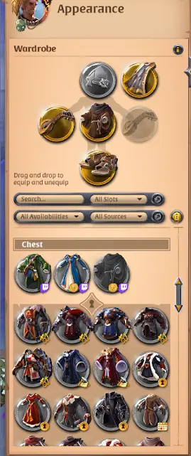 ALB21: Asia |1.94B Fame | Ready for PVP/PVE/Money Making | Over 145M Silver Assets(T8 items) | T8 Mount Unlocked | All T8 Tools | Many 100/100 S
