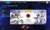 2 Gold Weapons / Overwatch 2 / Full Mail Access / see the picture / Please Read Description / aioxn