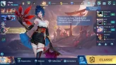 Hero 120|Skin 273|High Glory 54|Prime Claude,KOF Karina,Sanrio Floryn,Annual Haya,Lbox Freya,Lborn Granger,Etc|CheckSS(MLBB2286)