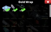 (ROBLOXRIVALS) ROBLOX2271//ACCOUNT WITH 146 LVL /228 KEY /46 WIN STREAK /12 PRIME WEAPON /9 DONATE SKIN