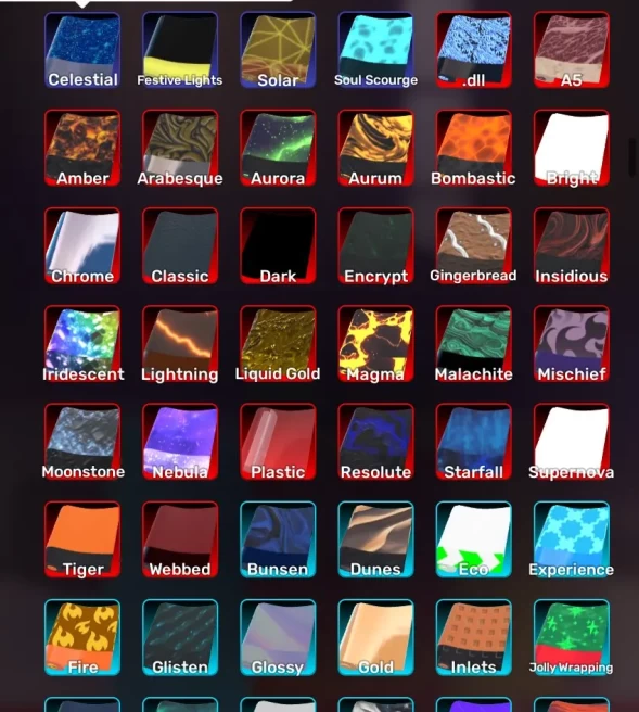 (ROBLOXRIVALS) ROBLOX2271//ACCOUNT WITH 146 LVL /228 KEY /46 WIN STREAK /12 PRIME WEAPON /9 DONATE SKIN