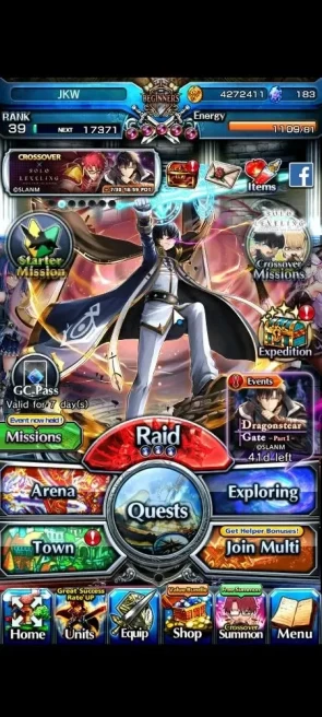 Global|Rank 39|183 cc|4 Ascend 1 TW|Choi Jong-In+TW,Isliid Human Pinnacle,Salty Sailor Riviera,SC Rosetta|Lpot34|CheckSS(GS2703)