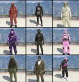 {Rockstar Enhenced} +9Billion + Male + RP 800 + 20 Outfits + 150 Modded Cars + Max Stats +FAST RUN +1000 LSCM