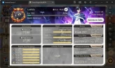 Global|4 EX7(Melia TC2,Juri TC 1,Fai,Gelidus)|37 TC6 (Dellons,Teo,B&B,Lu Bu,Randgrid, Etc)|21k Ruby|1 LegCost|Netmarble|7KR032B