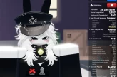(ROBLOXRIVALS) ROBLOX2275//ACCOUNT WITH 151 LVL /205 KEY /6 PRIME WEAPON /EVENT HORIZON /8 DONATE SKIN