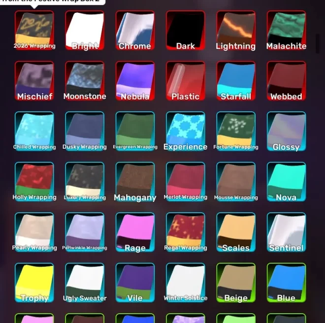 (ROBLOXRIVALS) ROBLOX2277//ACCOUNT WITH 65 LVL /35 KEY /EXEGUN /2 DONATE SKIN