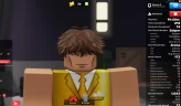 (ROBLOXRIVALS) ROBLOX2277//ACCOUNT WITH 65 LVL /35 KEY /EXEGUN /2 DONATE SKIN